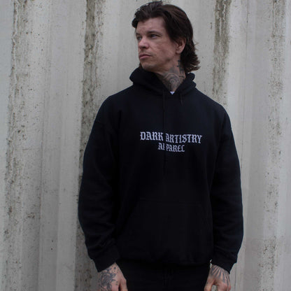 Unisex Grim Reaper Hoodie