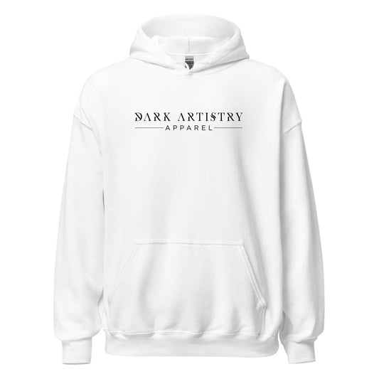 Unisex Dark Artistry Signature Hoodie