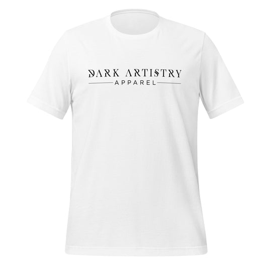 Unisex Dark Artistry Signature T-Shirt